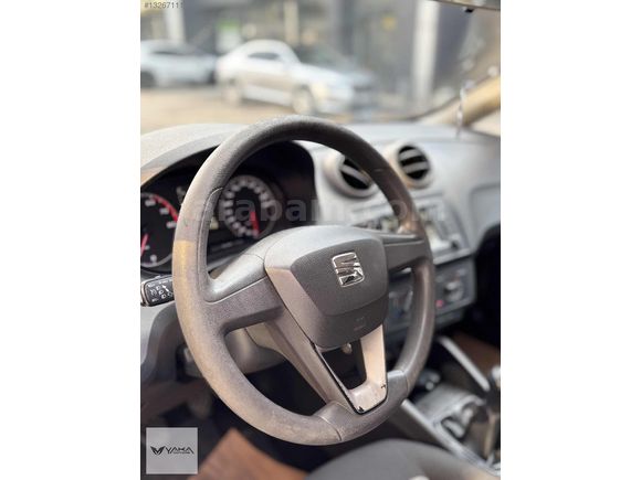 YAKA MOTORS'TAN 2016 MODEL 1 LOKAL 100.000 KM'DE