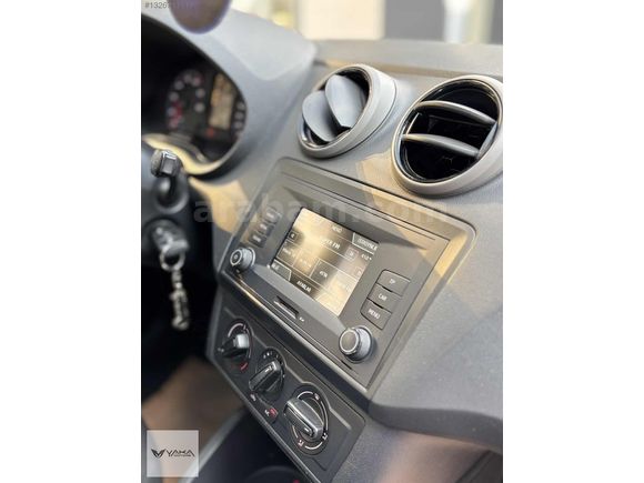 YAKA MOTORS'TAN 2016 MODEL 1 LOKAL 100.000 KM'DE