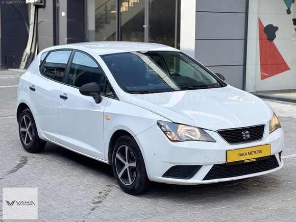YAKA MOTORS'TAN 2016 MODEL 1 LOKAL 100.000 KM'DE