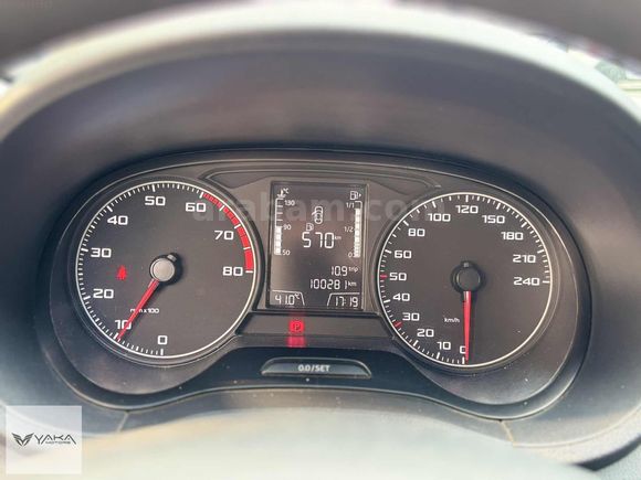 YAKA MOTORS'TAN 2016 MODEL 1 LOKAL 100.000 KM'DE