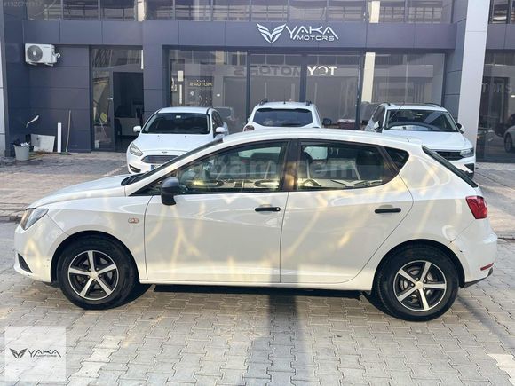 YAKA MOTORS'TAN 2016 MODEL 1 LOKAL 100.000 KM'DE
