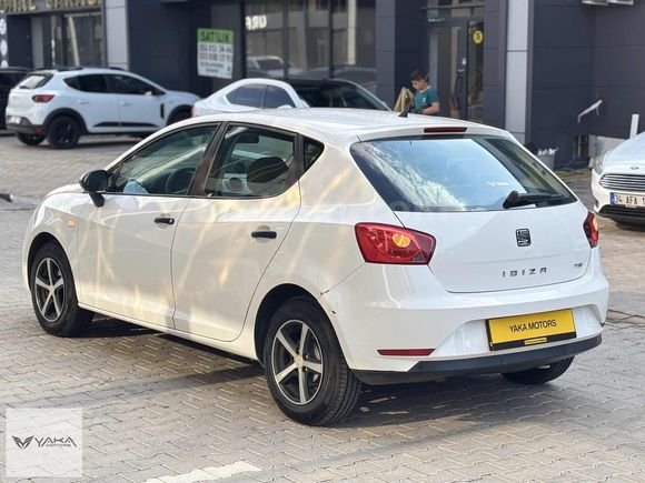 YAKA MOTORS'TAN 2016 MODEL 1 LOKAL 100.000 KM'DE