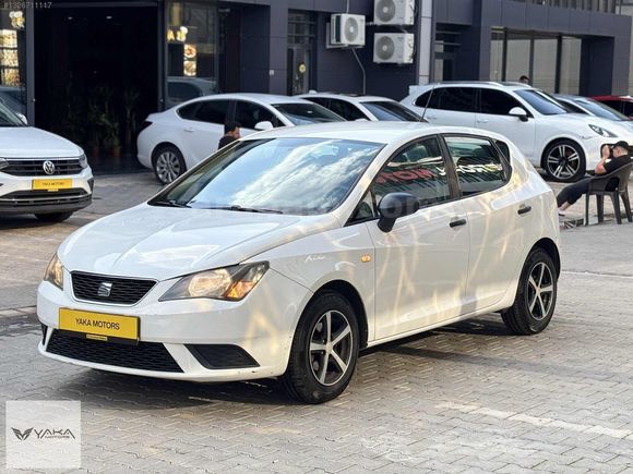 YAKA MOTORS'TAN 2016 MODEL 1 LOKAL 100.000 KM'DE