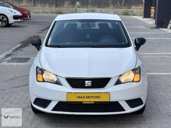 YAKA MOTORS'TAN 2016 MODEL 1 LOKAL 100.000 KM'DE