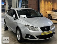 ÖZKUL OTOMOTİV'DEN 2012 SEAT İBİZA 1.2 TSİ 105 HP COPA PLUS