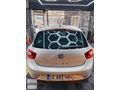 ÖZKUL OTOMOTİV'DEN 2012 SEAT İBİZA 1.2 TSİ 105 HP COPA PLUS