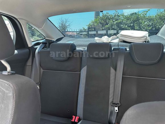 Sahibinden Ford Focus 1.6 TDCi Trend 2013 Model 