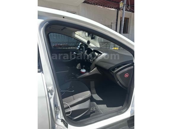 Sahibinden Ford Focus 1.6 TDCi Trend 2013 Model 