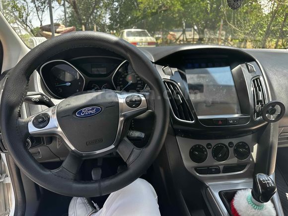 Sahibinden Ford Focus 1.6 TDCi Trend 2013 Model 