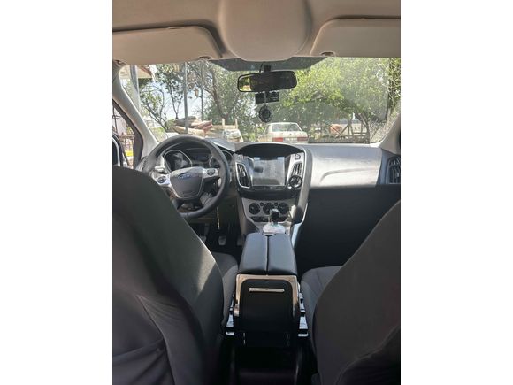 Sahibinden Ford Focus 1.6 TDCi Trend 2013 Model 