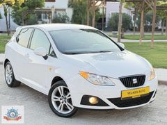 YELKEN AUTO HATASIZ DAHA "65" BİNDE SEAT IBIZA COPA PLUS OTOM.
