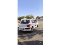 Sahibinden Peugeot 307 1.4 HDi XR 2003 Model