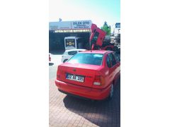 Sahibinden Volkswagen Polo 1.6 Classic 1998 Model
