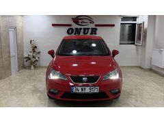 2017 ORJİNAL SEAT İBİZA 1.2 TSİ STYLE