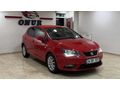 2017 ORJİNAL SEAT İBİZA 1.2 TSİ STYLE