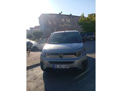Sahibinden Citroen Berlingo 1.5 BlueHDI Plus 2025 Model Kocaeli
