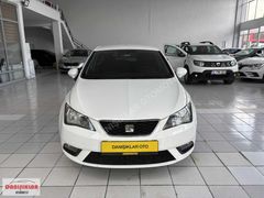 2014 !!! BOYASIZ IBIZA 1.2 TSI STYLE DSG 76.000 km de