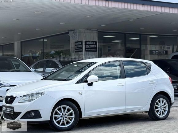 BOYASIZ-2012 Model Seat Ibiza 1.2 TSI Style DSG