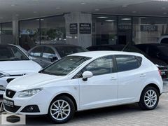 BOYASIZ-2012 Model Seat Ibiza 1.2 TSI Style DSG