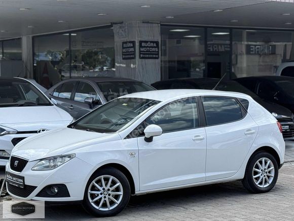 BOYASIZ-2012 Model Seat Ibiza 1.2 TSI Style DSG