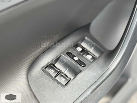 BOYASIZ-2012 Model Seat Ibiza 1.2 TSI Style DSG
