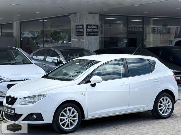 BOYASIZ-2012 Model Seat Ibiza 1.2 TSI Style DSG