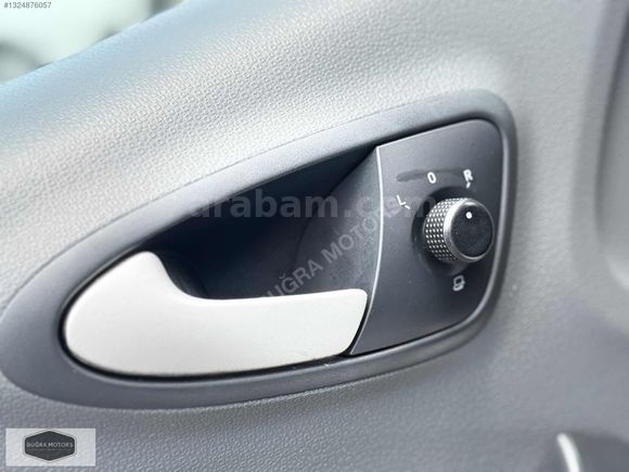BOYASIZ-2012 Model Seat Ibiza 1.2 TSI Style DSG