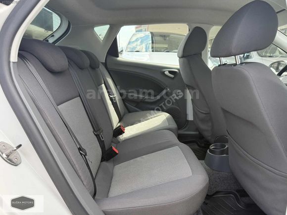 BOYASIZ-2012 Model Seat Ibiza 1.2 TSI Style DSG
