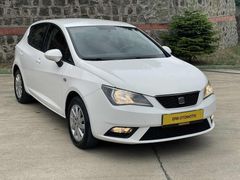 2013 SEAT IBİZA 1.2 TSI DSG STYLE 105 HP