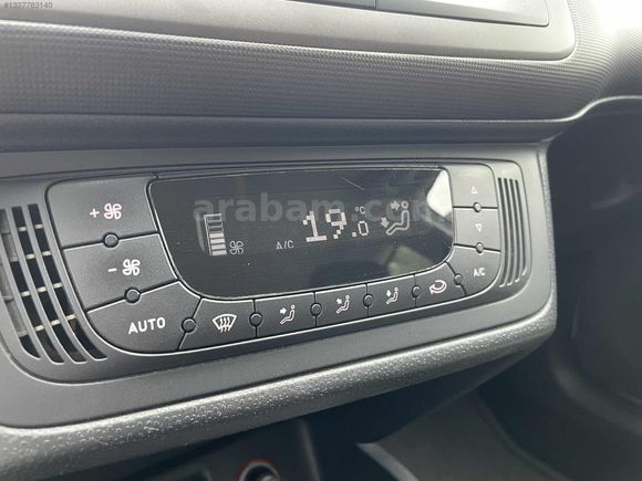 2013 SEAT IBİZA 1.2 TSI DSG STYLE 105 HP