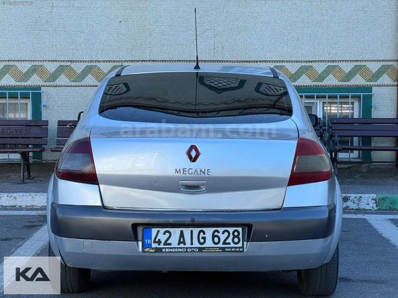 2008 model faz 2 emsalsiz temizlikte klimalı