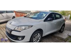 2012-MEGAN3 H.B 5K 1.5dci DİZEL OTOMATİK-temiz masrafsız