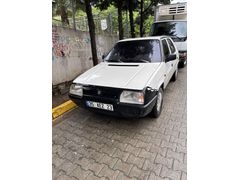 Sahibinden Skoda Favorit 135 L 1993 Model İstanbul