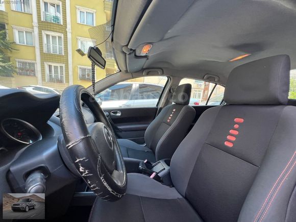 2007 MODEL MEGANE 1.5DCI EXTREME_EMSALSİZ TEMİZLİKTE