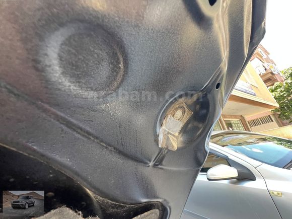 2007 MODEL MEGANE 1.5DCI EXTREME_EMSALSİZ TEMİZLİKTE