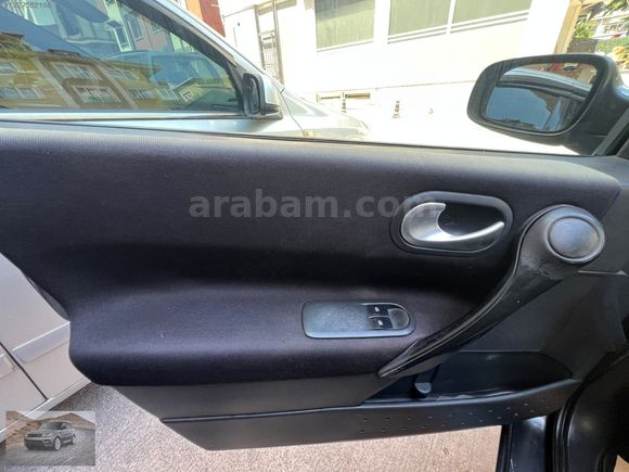 2007 MODEL MEGANE 1.5DCI EXTREME_EMSALSİZ TEMİZLİKTE