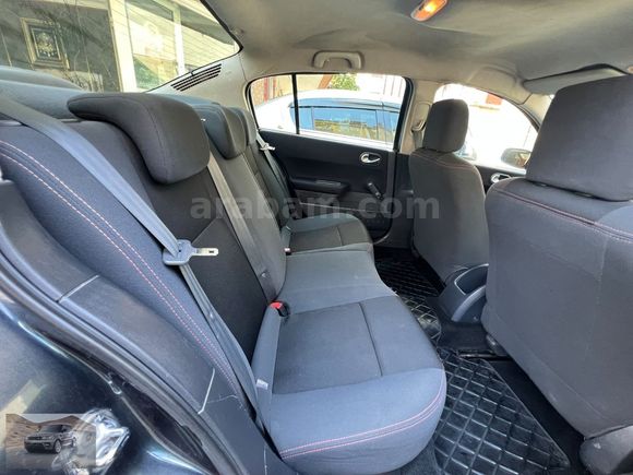 2007 MODEL MEGANE 1.5DCI EXTREME_EMSALSİZ TEMİZLİKTE