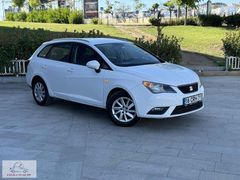 2013 SEAT İBİZA SPORTTOURER OTOMATİK HATASIZ AYARINDA