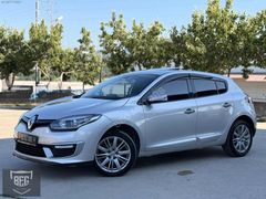 2015-MEGANE-1.5 DCİ-GT-LİNE-OTOMATİK-162 BİN KM-SUNROOF-KUSURSUZ