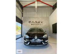 -CAREV-2014 MEGANE 1.5DCİ GT-LİNE 156.000KM İLK SAHİBNDEN FULL
