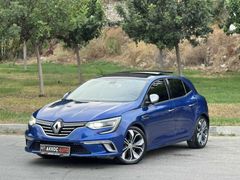 AKKOÇ AUTODAN CAM TAVAN HATASIZ BOYASIZ GT-Line