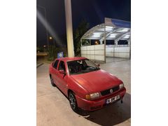 Sahibinden Volkswagen Polo 1.6 Classic 1998 Model 
