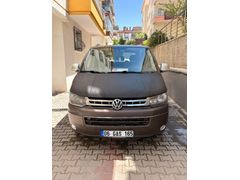 Sahibinden Volkswagen Transporter 2.0 TDI Camlı Van 2011 Model