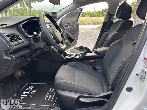 PLUS AUTO'DAN RENAULT MEGANE 1.5 BLUE DCI JOY EDC