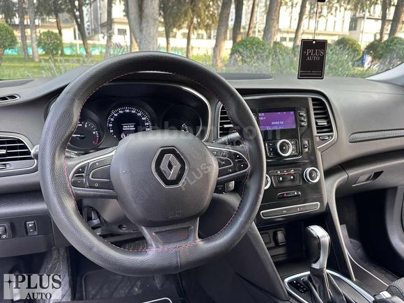 PLUS AUTO'DAN RENAULT MEGANE 1.5 BLUE DCI JOY EDC