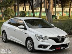 PLUS AUTO'DAN RENAULT MEGANE 1.5 BLUE DCI JOY EDC
