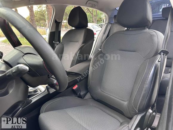 PLUS AUTO'DAN RENAULT MEGANE 1.5 BLUE DCI JOY EDC