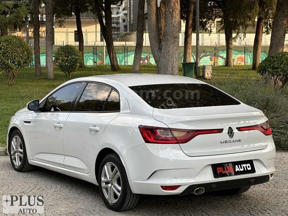 PLUS AUTO'DAN RENAULT MEGANE 1.5 BLUE DCI JOY EDC