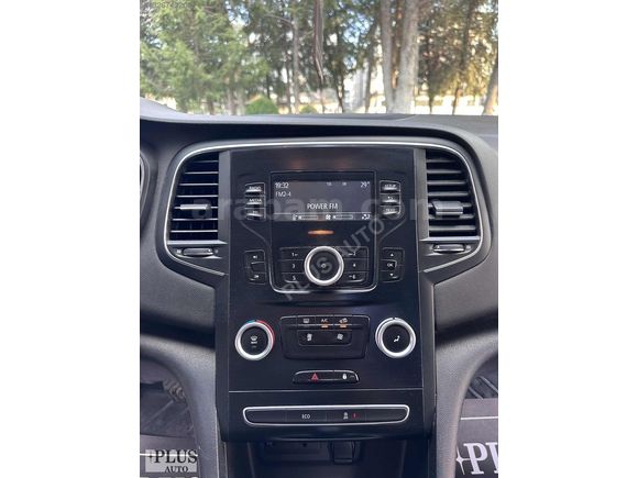 PLUS AUTO'DAN RENAULT MEGANE 1.5 BLUE DCI JOY EDC