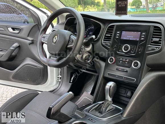 PLUS AUTO'DAN RENAULT MEGANE 1.5 BLUE DCI JOY EDC